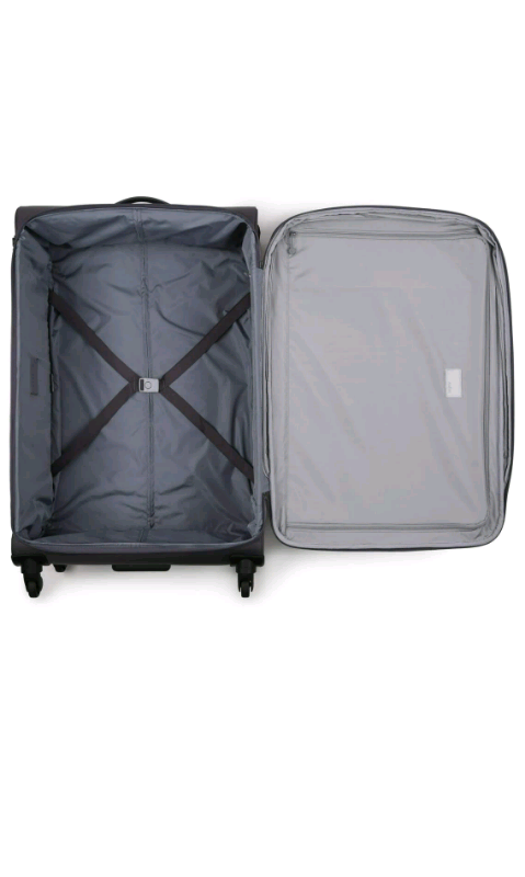 antler oxygen large suitcase